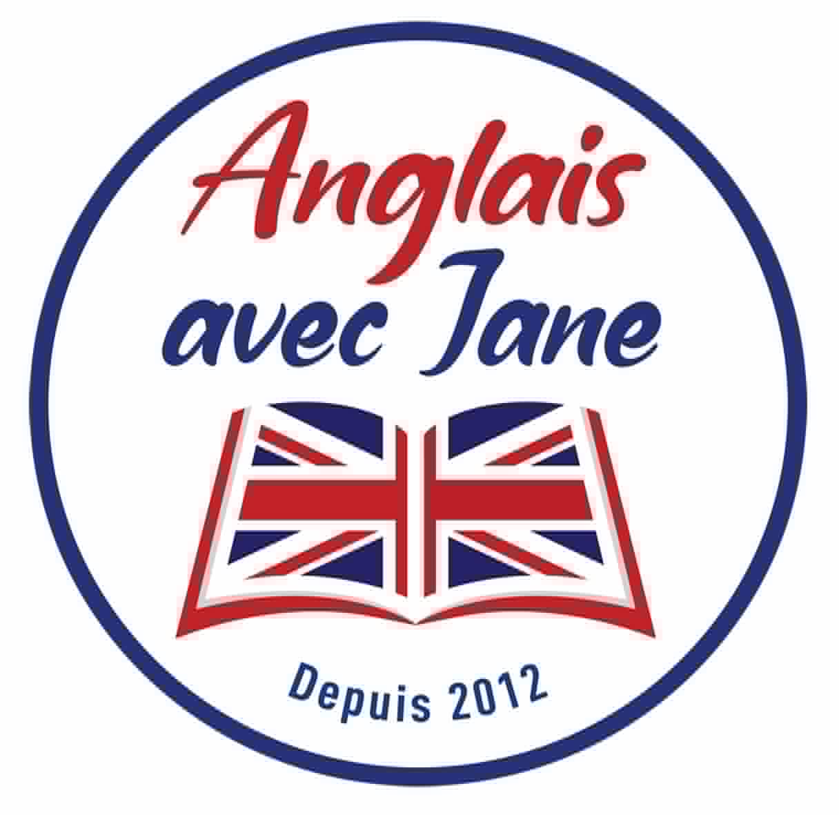 Anglais avec Jane